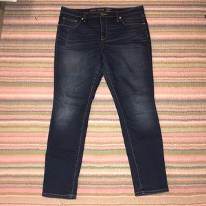 Ava & Viv 14W Jeggings